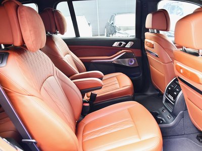 صورة مصغرة 11 لـ 2022 BMW X7