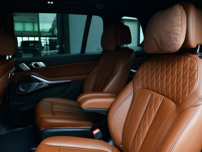 صورة مصغرة 21 لـ 2022 BMW X7