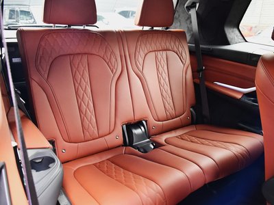 صورة مصغرة 15 لـ 2022 BMW X7