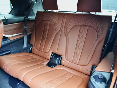 صورة مصغرة 19 لـ 2022 BMW X7
