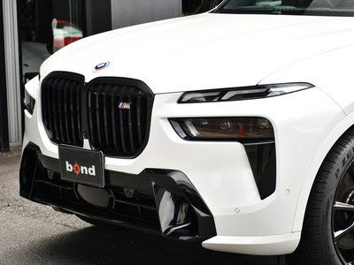 BMW X7 - 2