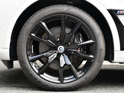 صورة مصغرة 34 لـ 2022 BMW X7