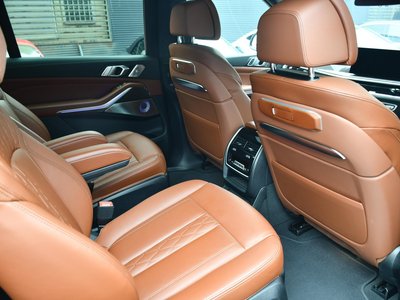 صورة مصغرة 12 لـ 2022 BMW X7
