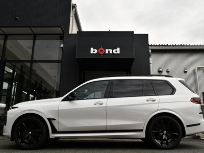 صورة مصغرة 33 لـ 2022 BMW X7