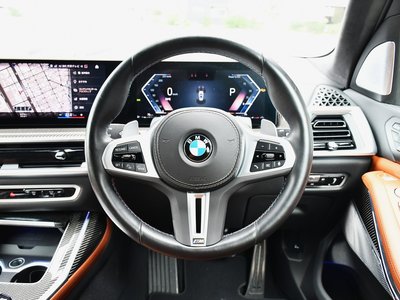 BMW X7 - 4