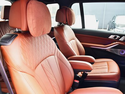 صورة مصغرة 13 لـ 2022 BMW X7