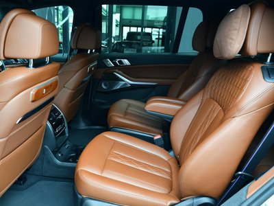 صورة مصغرة 20 لـ 2022 BMW X7