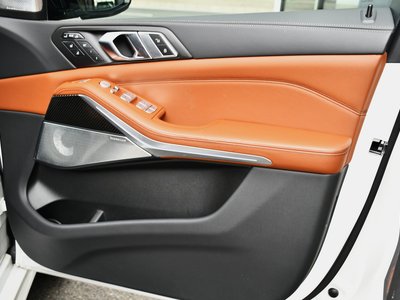 BMW X7 - 9