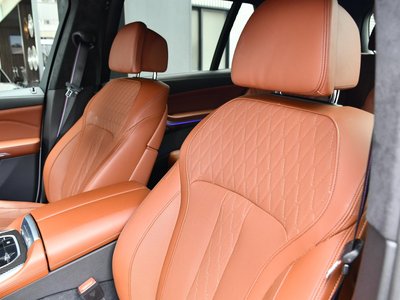 صورة مصغرة 26 لـ 2022 BMW X7