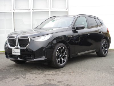 BMW X3 - 8