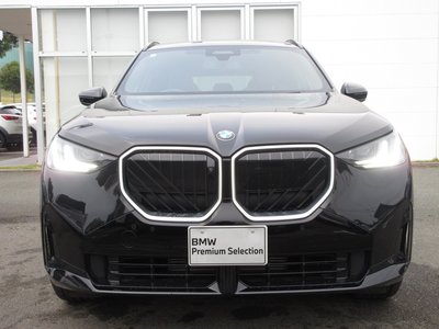 BMW X3 - 9