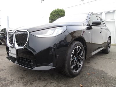 BMW X3 - 10