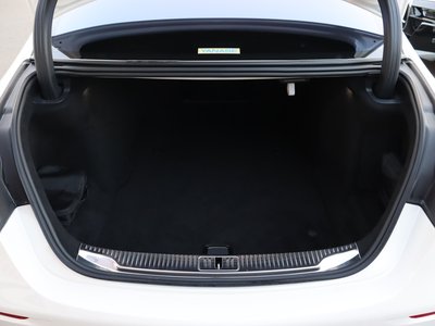 MERCEDES-BENZ S-CLASS - 9