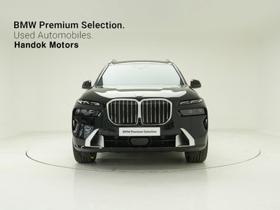 BMW X7 - 2