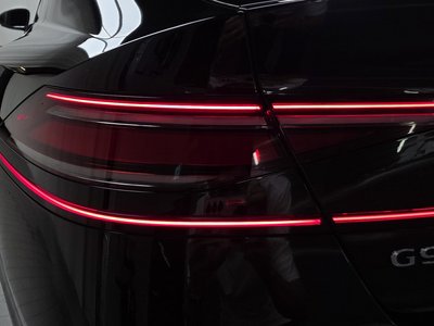 2023 Genesis G90 (RS4) 照片 10
