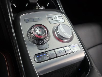 صورة مصغرة 12 لـ 2023 Genesis G90 (RS4)