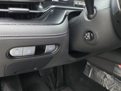 صورة مصغرة 24 لـ 2023 Genesis G90 (RS4)