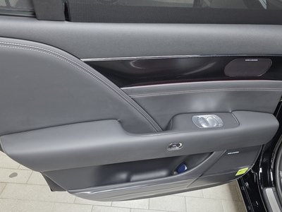 صورة مصغرة 15 لـ 2023 Genesis G90 (RS4)
