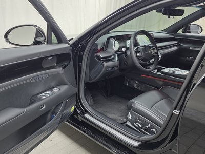 صورة مصغرة 13 لـ 2023 Genesis G90 (RS4)