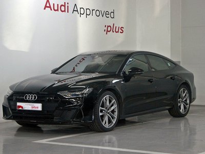 AUDI A7 - 1