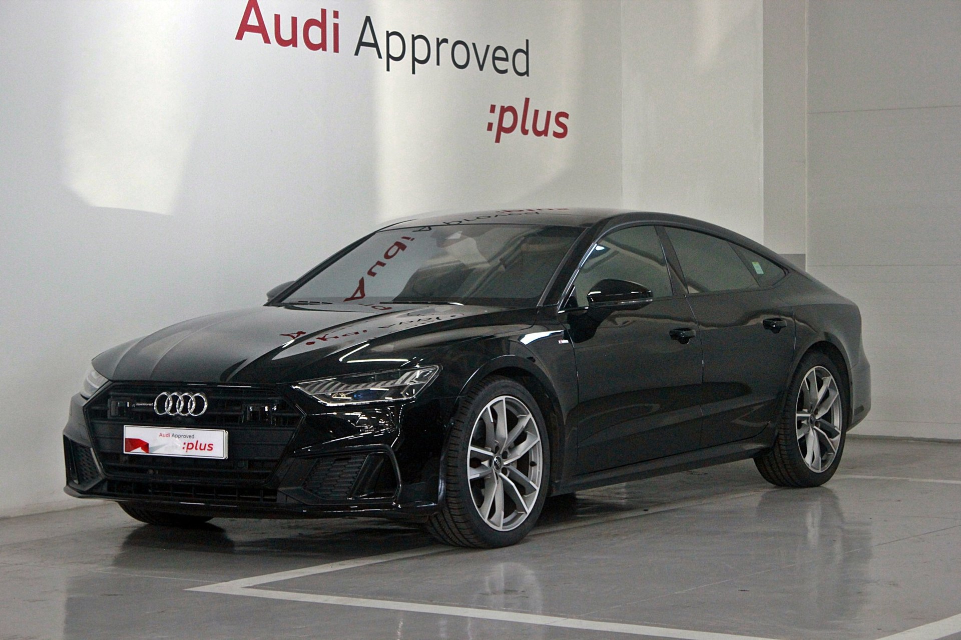 AUDI A7 - View 1