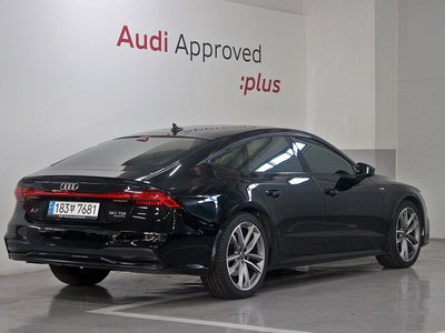 AUDI A7 - 4