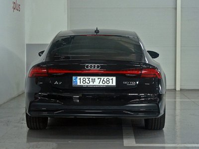 AUDI A7 - 3
