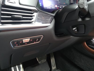 2022 BMW X7 — миниатюра 26