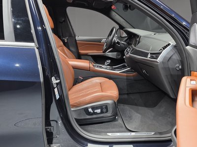 2022 BMW X7 — миниатюра 16
