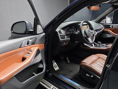 2022 BMW X7 — миниатюра 13