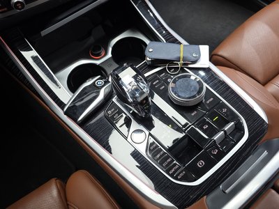 2022 BMW X7 — миниатюра 12