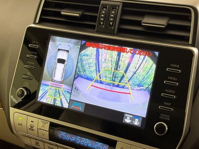 TOYOTA LAND CRUISER PRADO - 5