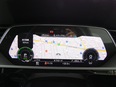 2023 AUDI E-TRON SPORTBACK thumbnail 53