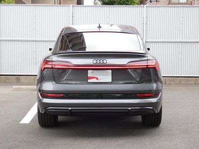 2023 AUDI E-TRON SPORTBACK thumbnail 25
