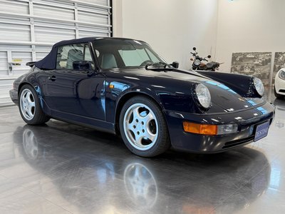 PORSCHE 911 - 3