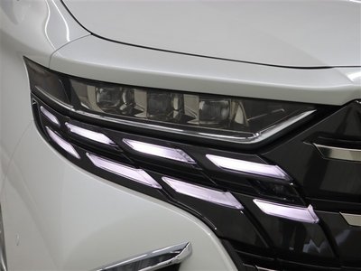 2024 TOYOTA ALPHARD — миниатюра 21