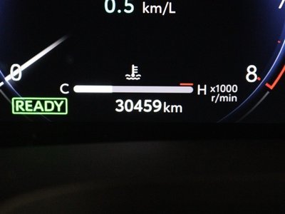 2024 TOYOTA ALPHARD — миниатюра 37