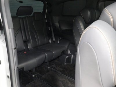 2024 TOYOTA ALPHARD — миниатюра 18