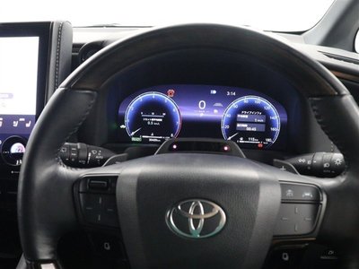 صورة 9 لـ 2024 TOYOTA ALPHARD