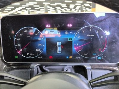 MERCEDES-BENZ S-CLASS - 6