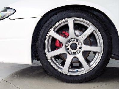 2000 Nissan SYLVIA 照片 4