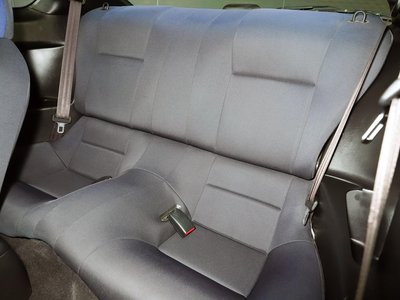 2000 Nissan SYLVIA 缩略图 30