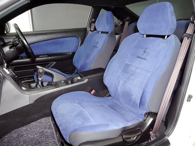 2000 Nissan SYLVIA 缩略图 29