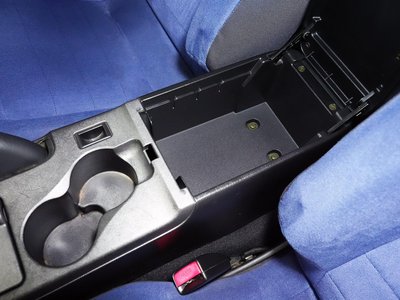 2000 Nissan SYLVIA 缩略图 27