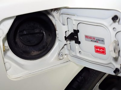 2000 Nissan SYLVIA 照片 6
