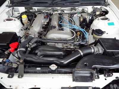 2000 Nissan SYLVIA 缩略图 13