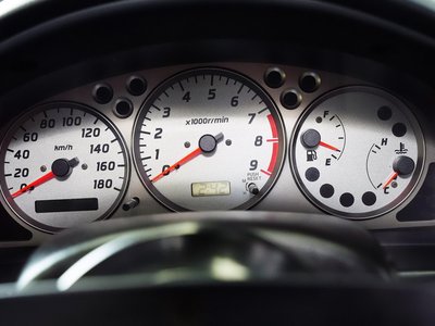 2000 Nissan SYLVIA 缩略图 22