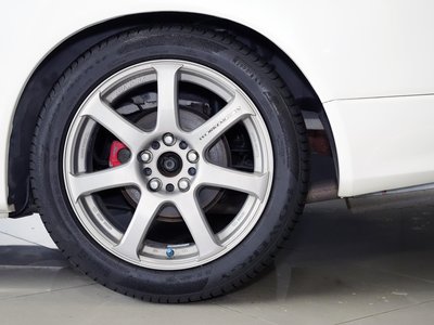 2000 Nissan SYLVIA 照片 7