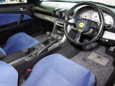 2000 Nissan SYLVIA 缩略图 16