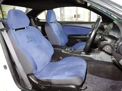 2000 Nissan SYLVIA 缩略图 19